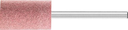 Nesený brúsny kotúč PFZY 04083mm 4x 8mm AR120GR