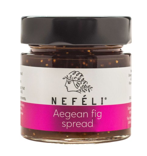 Nefeli figový krém 140g