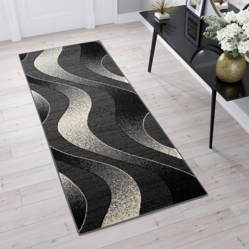 DREAM KOBEREC 60cm BCF moderný s 57-ročným spodným lemom