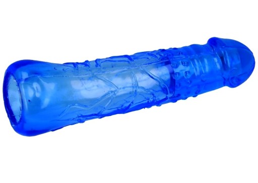 PREDĹŽENIE KRYTU PENISU