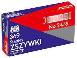 Sponky 24/6 GRAND