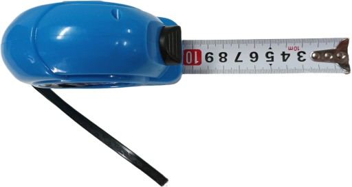 Zvinovací meter Corona/Richmann B1046 10m