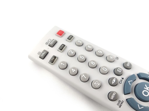 REMOTE Toshiba CT-90237 CT-90210 rm-d602 ct-90004