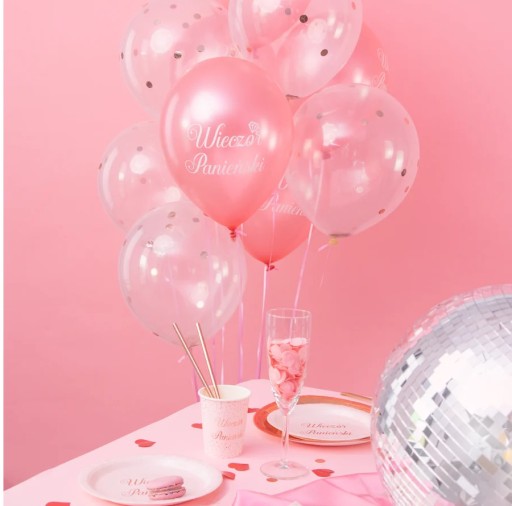 Šálky na rozlúčku, 6 kusov, Bride to Be