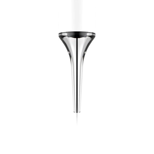 Vertix Pico 1RL 0,38 mm LTT 1 kus # kazeta PMU VP 38 LONG TAPER TEXTURED