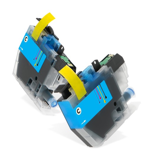 Atramentová náplň pre Brother LC3219 MFC-J5330DW J5335DW J5730DW