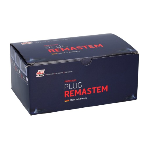 Remastem 12 PREMIUM kolíkov na opravu pneumatík