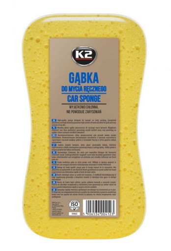 K2 HUBKA NA RUČNÉ UMÝVANIE, NASÁVANÁ, NEKRESLÍ