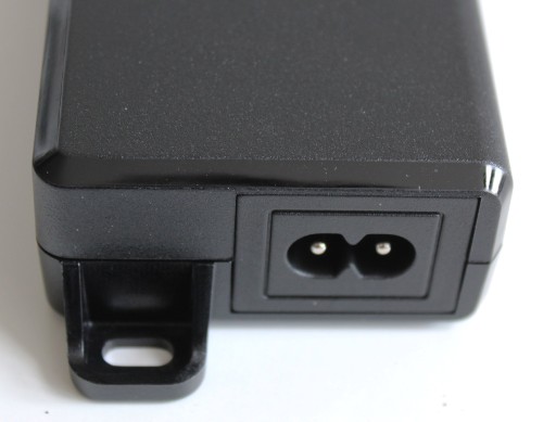 Injektorový DC PoE zdroj 54V 0,65A POE Huawei