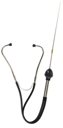 AUTODIELNA DIAGNOSTICKÝ STETOSKOP