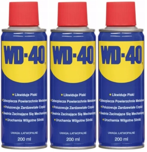 01-200 AMTRA ČISTIČ A KONZERVANT WD40