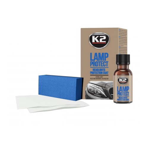 K2 OCHRANNÁ LAMPA K2/10ML K530