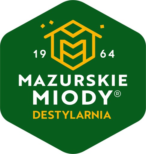 Mazurský med Multikvetový med 1kg