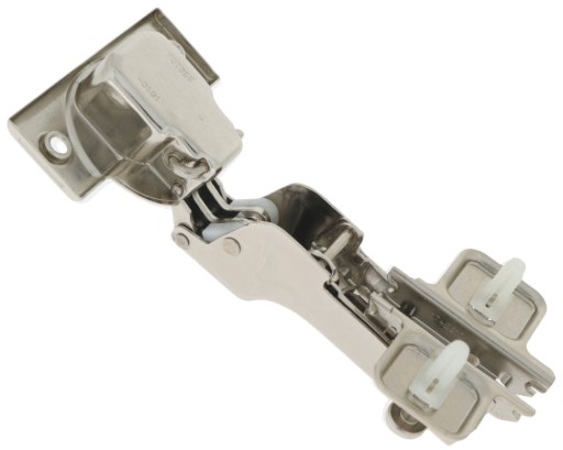 PREKRÝVAJÚCI DVOJNÁBYTOVÝ PÁNT BLUM 70T355 + ROZŠÍRENIE GUIDE 174E6100