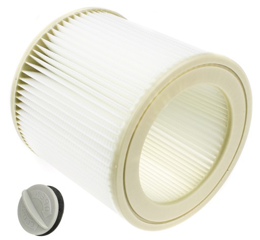 UMÝVAJÚCI FILTER PRE KARCHER MV2 MV3 WD2 WD3 WD 3.200 SE 4001 A2004 2254 2231