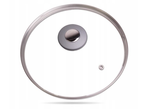 UNIVERZÁLNY SKLENENÝ KRYT 20CM