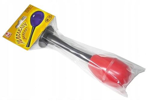 Maracas Maracas Maracas Hrkálka
