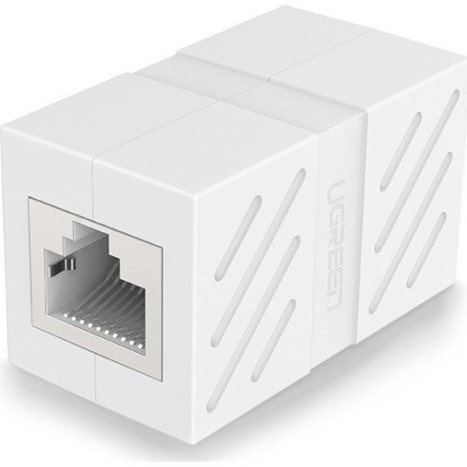 UGREEN 10 Gb/s sieťový konektor RJ45 Cat 7 konektor