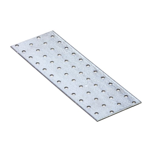 PP10 PERFOROVANÝ PLOCHÝ SPOJKA 80x240 ZIN.