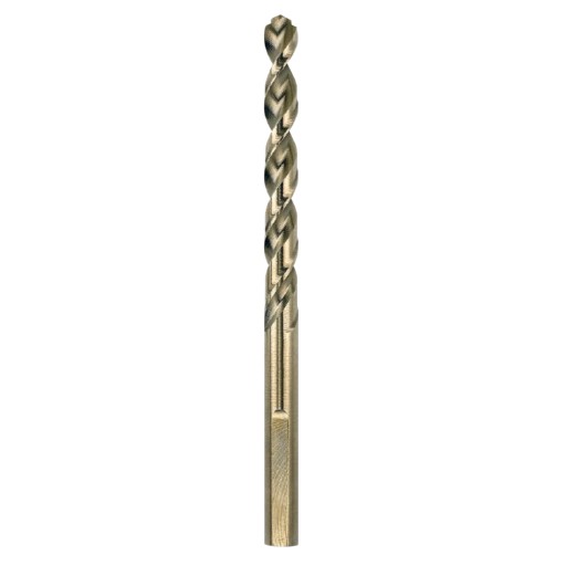 Kobaltový vrták do kovu 8mm 1ks DeWalt DT4912