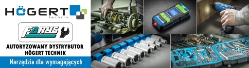 Högert Magnetický uchopovač MAGNET teleskopický uchopovač HT4R506