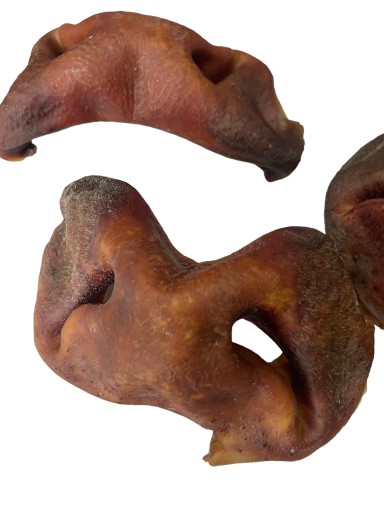 Hovädzí NOSE NATURAL maškrta 1 ks.