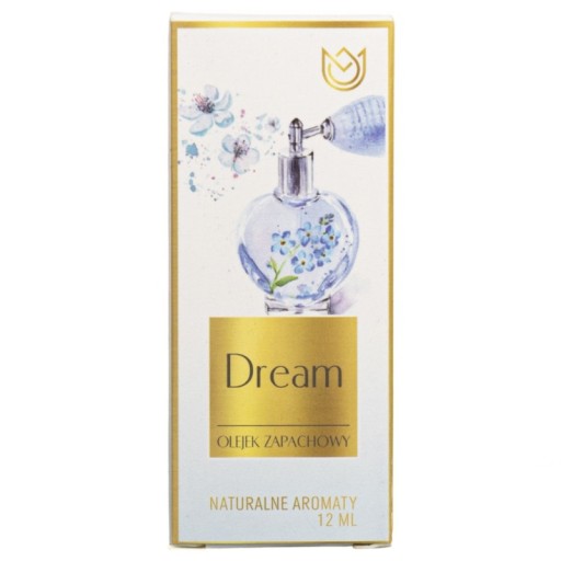 Sen vonný olej 10ml