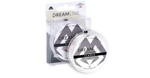 MIKADO DREAM LINE CLASSIC LEADER 0,22 mm
