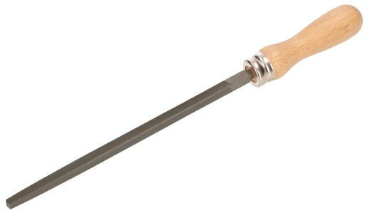 KOVOVÝ PILNÍK Štvorcový 150 MM Č. 3 RYCH