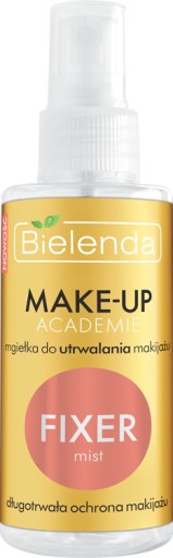 BIELENDA Fixer Mist na fixáciu make-upu