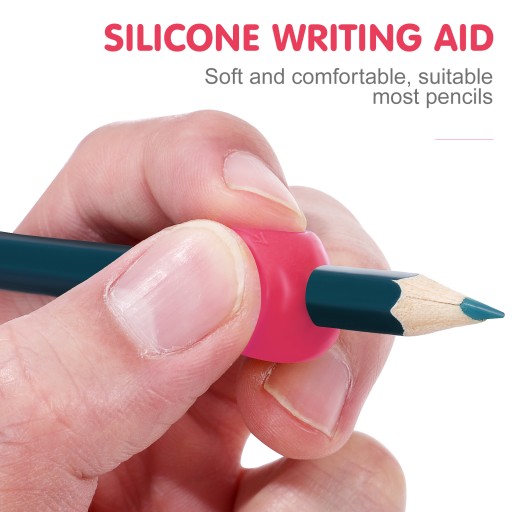 ERGONOMICKÁ RÚČKA PRE DETI ZLEPŠENÉ PIŠOVANIE 7MM