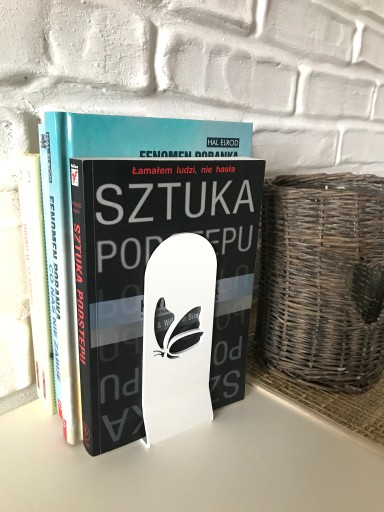 KNIŽNÝ OPIER super praktický