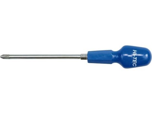 HI-TEC PH1x150MM SKRUTKOVAČ VOREL 61270