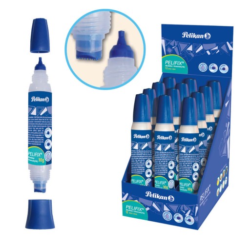 Lepidlo v tube PELIFIX 30g univerzálny Pelikan