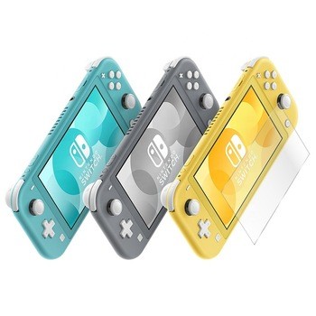 9H tvrdené sklo Nintendo Switch Lite