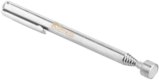 MAGNETOVÝ UCHOVÁVAČ 125-600MM 4KG RICHMANN