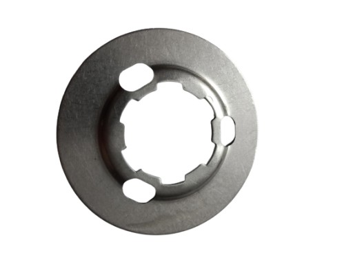 ROMET KOMAR MOTOROVÝ KRUH DISK PODLOŽKA vypuklý /PL