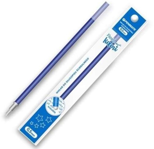 FLEXI ABRA Erasable BLUE Erasable Pad