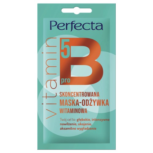 PERFECTA MASK CONDITIONER VITAMIN PRO 5 8ML