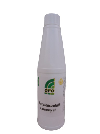 RIEDIDLO NA FARBU II OFO 0,5L
