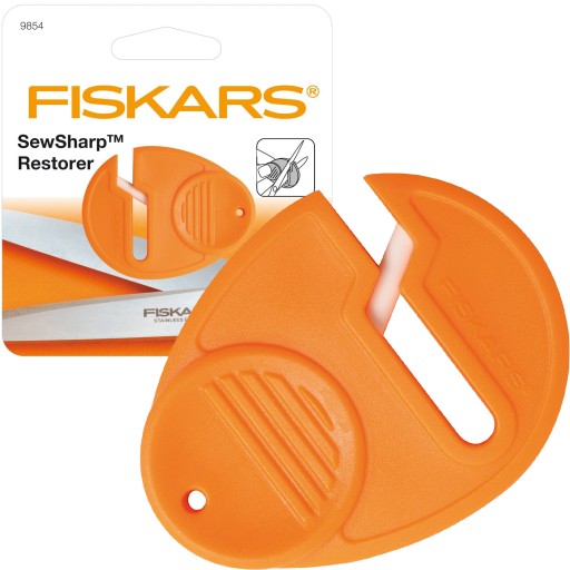 FISKARS BRÚŠKA NA VRECKÁ 1003871