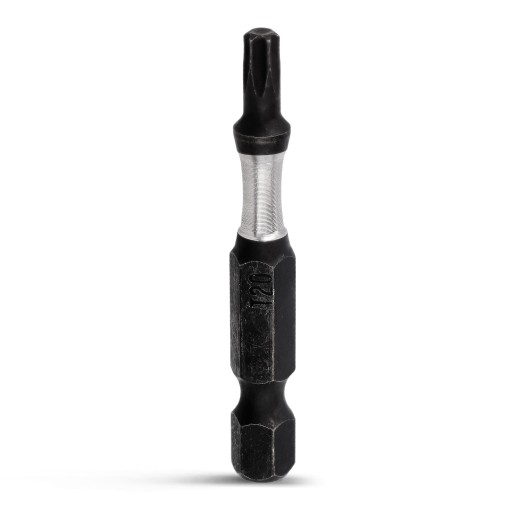Nárazový bit Nárazové bity TX20 50mm | Nárazový bit pre skrutkovač 2 ks.