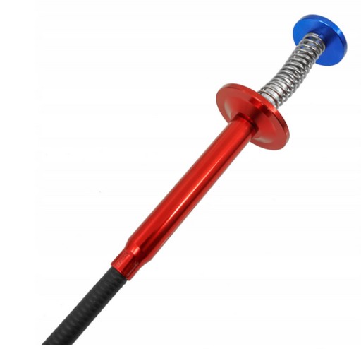 MAGNETICKÝ FLEXIBILNÝ DRŽIAK DIELNE DLHÝ 61CM ZÁCHRANKA NA SKRUTKU