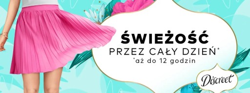 Diskrétne hygienické vložky Deo Waterlilly Multiform 20 ks