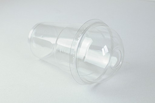 Shake hrnček 400 ml priemer 95 mm E200235 50 ks.