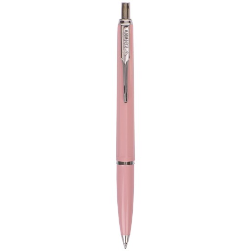 Zenith 7 AUTOMATIC BALLPEN PASTEL mix SVETLO RUŽOVÁ