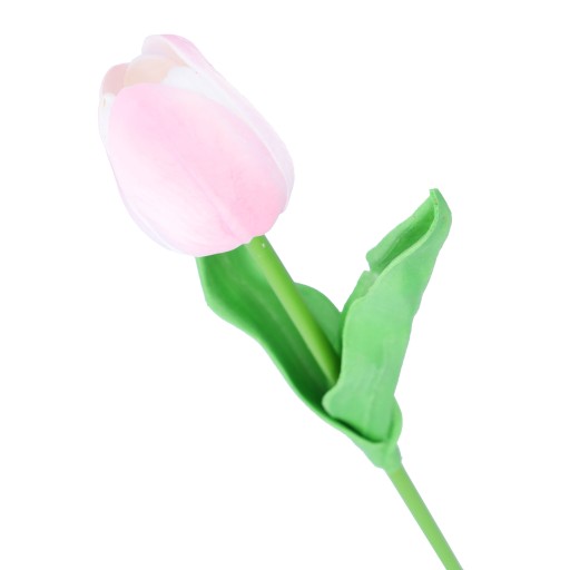 TULIPÁNOVÉ UMELÉ KVETY ako skutočné kytice do veľkonočnej vázy na balkón