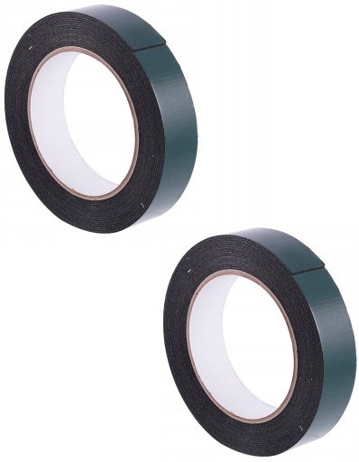 SILNÉ PÁSKY OBOJSTRANNÁ PENOVÁ PÁSKA AKRYLÁTOVÁ PENA 19 mm x 5 metrov