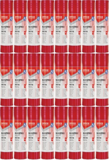 Lepidlo tyčinkové 15g KANCELÁRSKE PRODUKTY x24