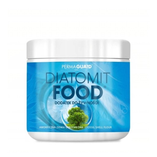 Perma Guard amorfná kremelina 200 g
